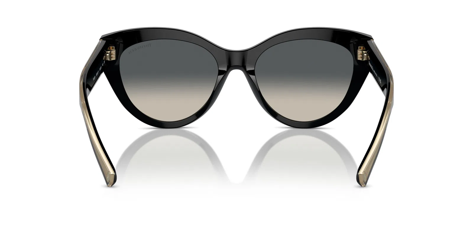 Tiffany 4220 Sunglasses - view 13